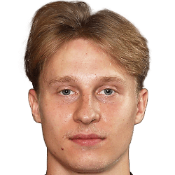 Lion Kalentjev fm 2020