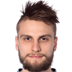 Erik Törnros fm 2020