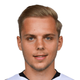 Leonardo Zottele fm20