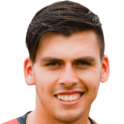 Facundo Quintana fm 2020