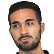 Rubén González fm 2020