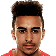 Brandon Ormonde-Ottewill fm 2020