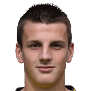 Nick de Louw fm 2020