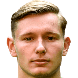 Jannick Theißen fm 2020