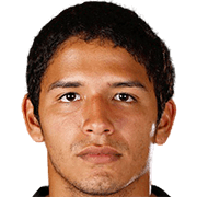 Reimond Manco fm 2020