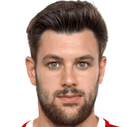 Iker Hernández fm20