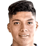 Gerson Barreto fm 2020