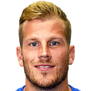 Christopher Kramer fm20