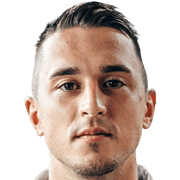 Stipe Batarilo fm 2020