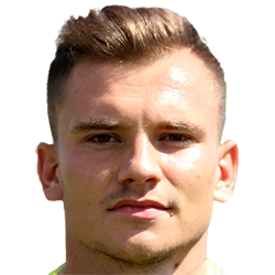 Adnan Golubovic fm 2020