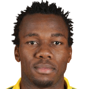 Bongani Khumalo fm 2020