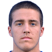 Nemanja Mirosavljevic fm20