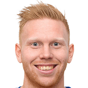 Fredrik Carlsen fm 2020