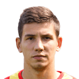 Mateusz Mozdzen fm20