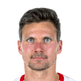 Michael Parensen fm 2020