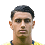 Rayan Senhadji fm 2020