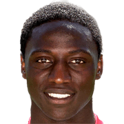 Jacob Mulenga fm 2020