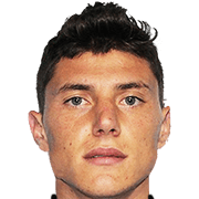 Cătălin Pîrvulescu fm 2020