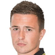 Sven van Doorm fm 2020