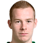 Gísli Eyjólfsson fm20