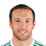 Karl Sheppard fm 2020