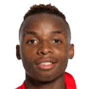 Jérémy Petris fm20