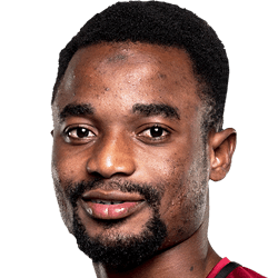 Baba Traoré fm 2020