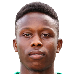 Fred MC Mensah Quarshie fm 2020