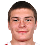 Mikhail Markin fm 2020