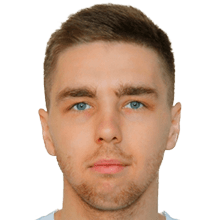 Ivan Sergeev fm 2020