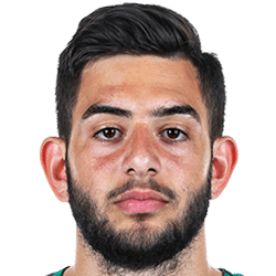 Christian Theoharous fm 2020