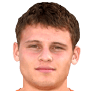 Olexandr Ilyuschenkov fm 2020