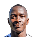 Sekou Baradji fm 2020