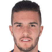 Anthony Ribelin fm 2020