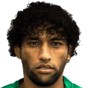 Willian Rocha fm20
