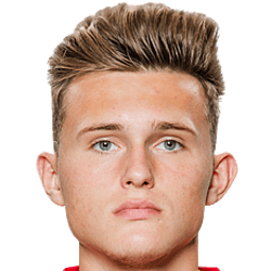 Danila Proshlyakov fm20