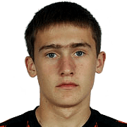 Dmytro Sartina fm 2020