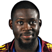 Christopher Mfuyi fm 2020