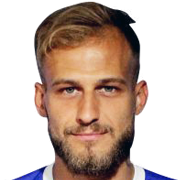 Danijel Subotic fm 2020