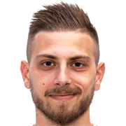 Ugljesa Radinovic fm 2020