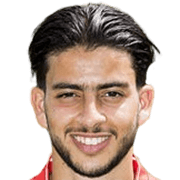 Ayoub Boukhari fm 2020