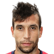 Tiago Portuga fm 2020