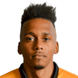 Keanu Marsh-Brown fm20