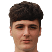 Mason Jones-Thomas fm20