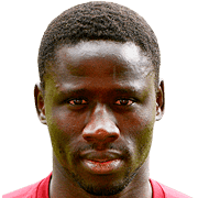 Moussa Gueye fm 2020