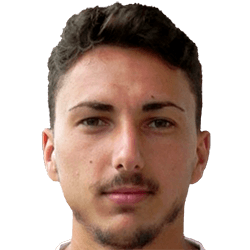 Andrea Procaccio fm20