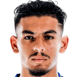 Mohamed Bahlouli fm20