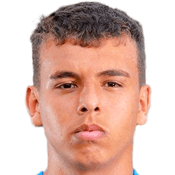 Vinícius Popó fm 2020