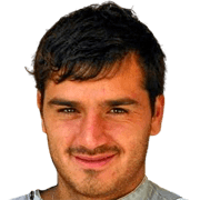 Maximiliano Acosta fm20