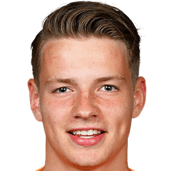 Syb van Ottele fm 2020